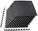 Algopix Similar Product 2 - Signature Fitness Puzzle Exercise Mat