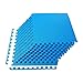 Algopix Similar Product 14 - Fitvids Puzzle Exercise Mat with EVA