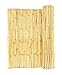 Algopix Similar Product 11 - Backyard XScapes Natural Rolled Bamboo