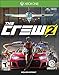 Algopix Similar Product 7 - The Crew 2 - Xbox One