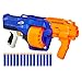 Algopix Similar Product 11 - Nerf SurgeFire Elite Blaster  15Dart