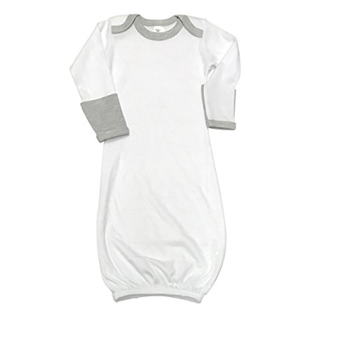 Algopix Similar Product 2 - Laughing Giraffe Baby LongSleeve