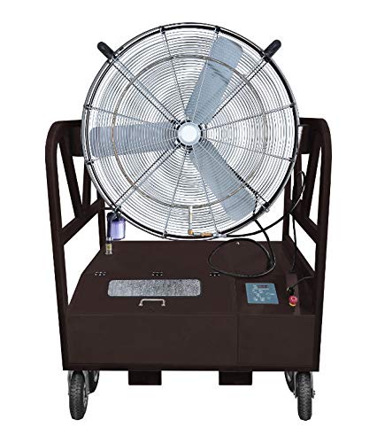 Algopix Similar Product 15 - Ventomist VTHPMF3615QP 36 inch High