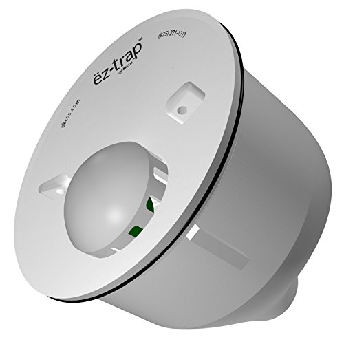 Algopix Similar Product 18 - Ez Trap Waterless Urinal Cartridge