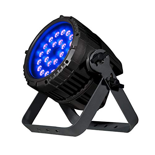 Algopix Similar Product 1 - ADJ American DJ The ADJ UV 72IP is an
