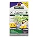 Algopix Similar Product 12 - Natures Answer Melatonin 60 Count