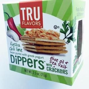 Algopix Similar Product 3 - Truitt Family Foods TRU Flavors Fiesta