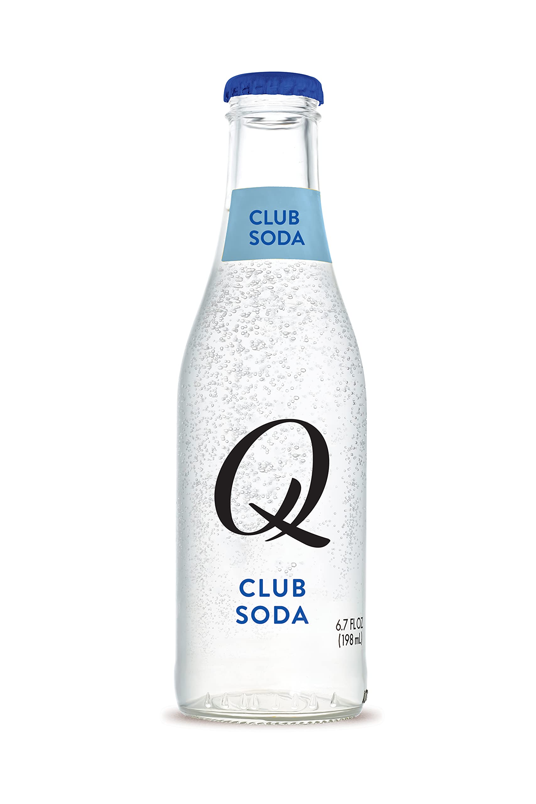 Algopix Similar Product 8 - Q Mixers Club Soda Premium Club Soda