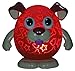 Algopix Similar Product 20 - Playbrites Orange Dog Kids Nightlight