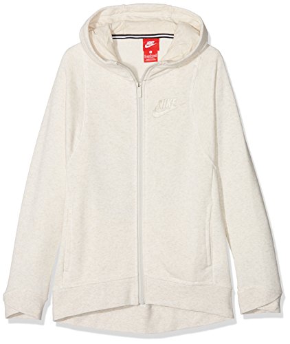 Algopix Similar Product 8 - Nike Sportswear Older Girls Full Zip