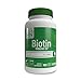 Algopix Similar Product 16 - Health Thru Nutrition Biotin 10000mcg