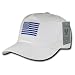 Algopix Similar Product 20 - Rapiddominance A09USAWHT 5 Panel USA