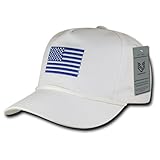 Algopix Similar Product 8 - Rapiddominance A09USAWHT 5 Panel USA