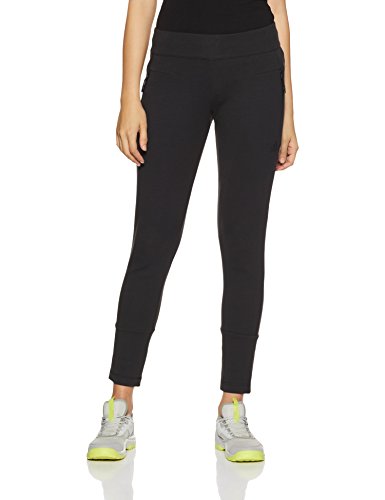 Algopix Similar Product 5 - adidas Womens ZNE Slim Pants SS18