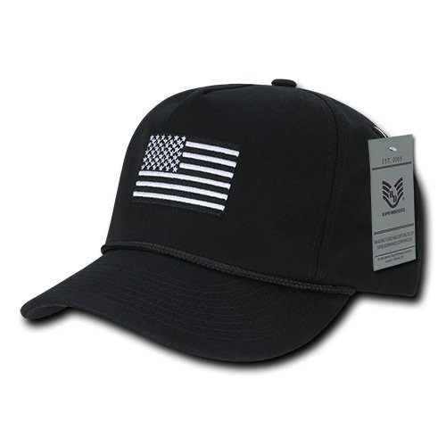 Algopix Similar Product 17 - Rapiddominance A09USABLK 5 Panel USA