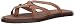 Algopix Similar Product 4 - Sanuk Yoga Strappy Tobacco 5 B (M)