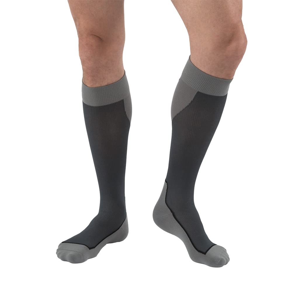 Algopix Similar Product 19 - BSN Medical 7529011 JOBST Sock Knee