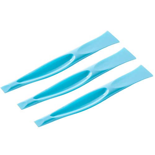 Algopix Similar Product 15 - Plastic Scraper Label Scraper Label