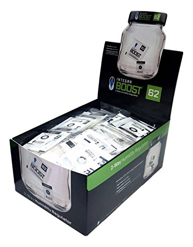 Algopix Similar Product 6 - Integra Boost Bulk Moist Controller