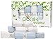 Algopix Similar Product 9 - PUPIKI Baby Washcloths Soft Baby Wash