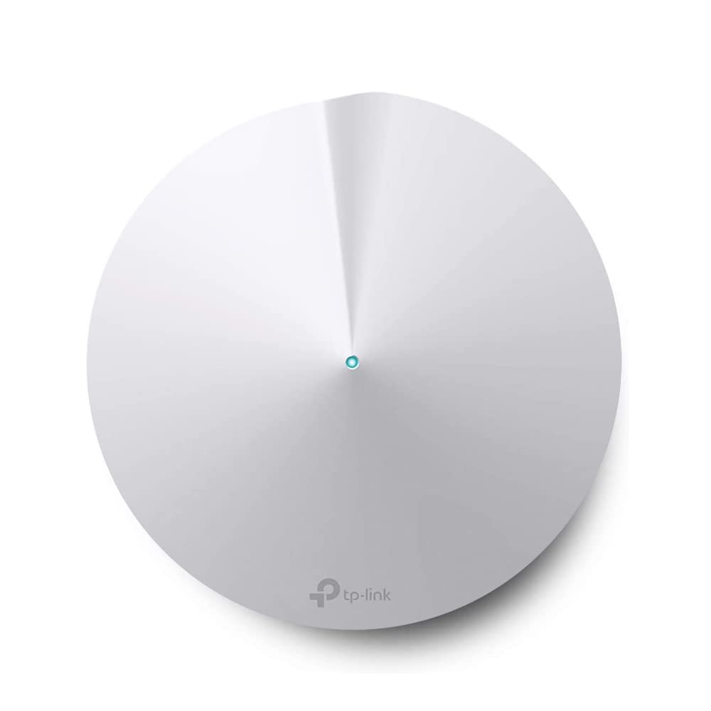 Algopix Similar Product 17 - TPLink Deco M5 1er Pack Mesh AC1300