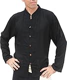 Algopix Similar Product 20 - RaanPahMuang Viscose Rayon Long Sleeve