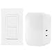 Algopix Similar Product 19 - mySelectSmart Remote GE Wireless