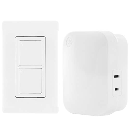 Algopix Similar Product 5 - mySelectSmart Remote GE Wireless