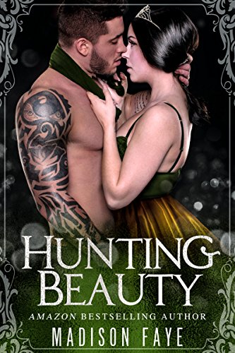 Algopix Similar Product 12 - Hunting Beauty Possessing Beauty Book