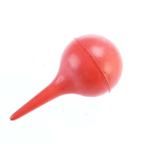 Algopix Similar Product 12 - UEETEK 30ml Ear Syringe Bulb Ear