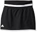 Algopix Similar Product 14 - adidas Youth Girls Tennis Club Skirt