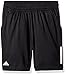 Algopix Similar Product 20 - adidas Boys Youth Tennis 3Stripes Club