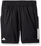 Algopix Similar Product 13 - adidas Boys Youth Tennis 3Stripes Club