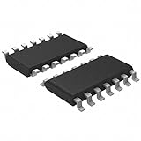 Algopix Similar Product 2 - SN74HCT02DR