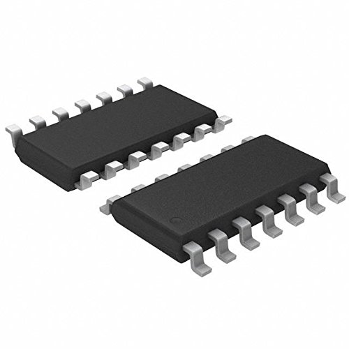 Algopix Similar Product 12 - SN74HCT02DR