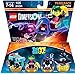 Algopix Similar Product 7 - Lego Dimensions Teen Titans Go Team