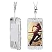 Algopix Similar Product 3 - Gear Beast Cell Phone Lanyard 