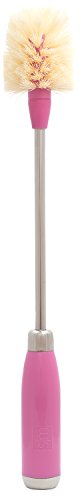 Algopix Similar Product 6 - Simple Modern Steel Water Bottle Brush