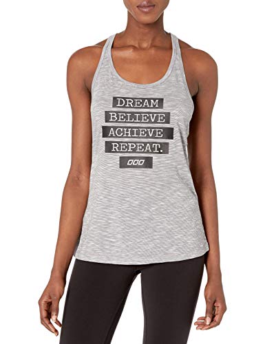 Algopix Similar Product 8 - Lorna Jane Womens Repeat Tank Top Mid