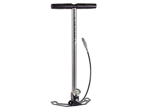 Algopix Similar Product 6 - Air Venturi PCP Air Gun Hand Pump 4500