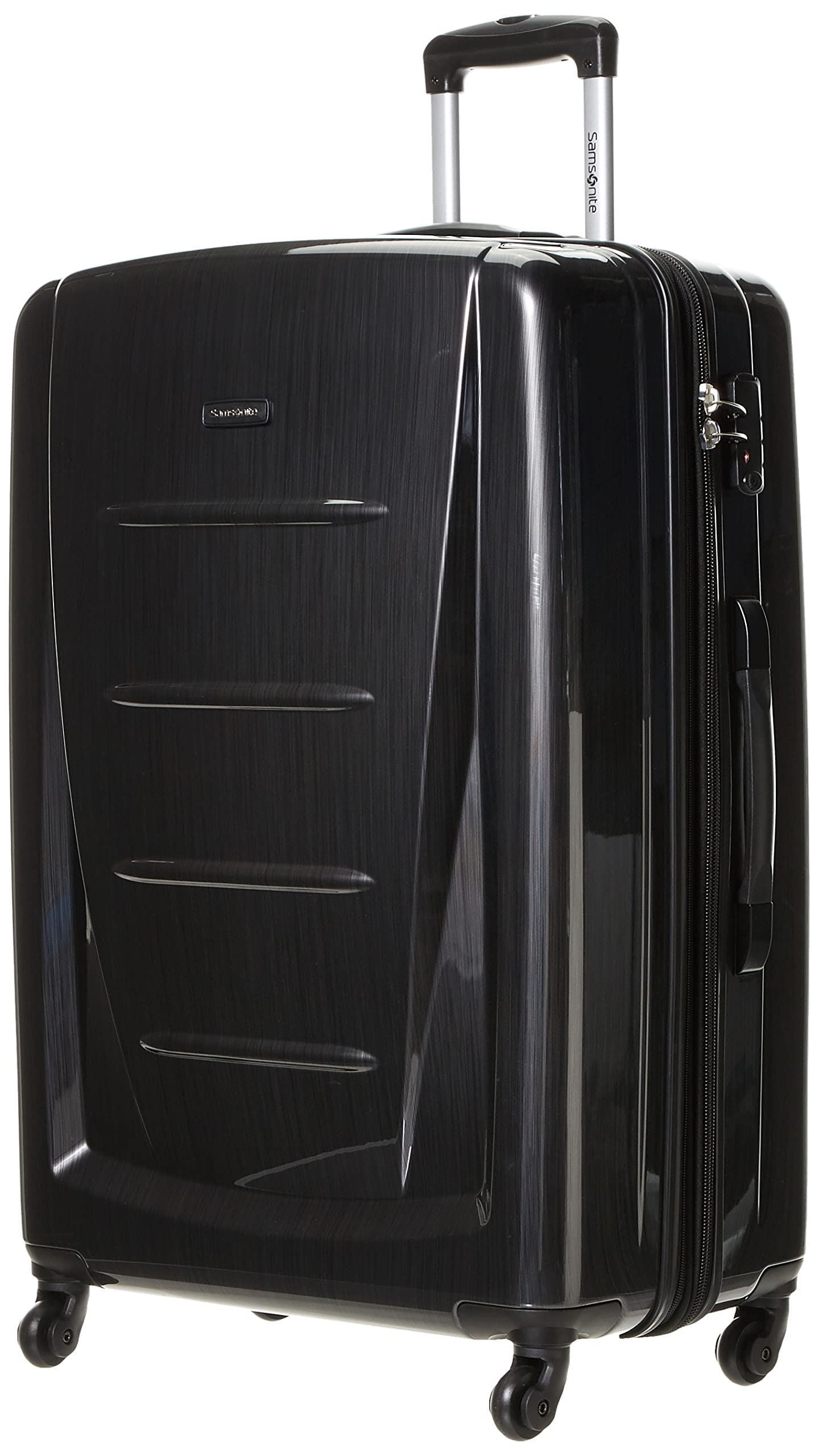 Algopix Similar Product 5 - Samsonite Winfield 2 Hardside