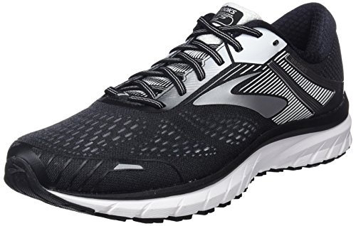 Algopix Similar Product 20 - Brooks Mens Adrenaline GTS 18
