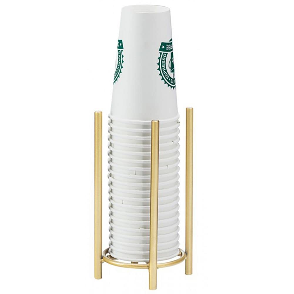 Algopix Similar Product 1 - CalMil 371646 Stand Alone Cup and Lid