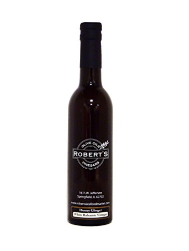 Algopix Similar Product 13 - Roberts Infused Balsamic Vinegar 