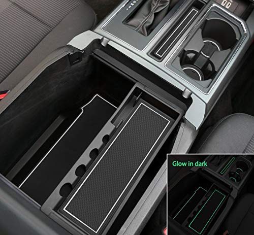 Algopix Similar Product 20 -  Antidust NonSlip Interior Door Cup