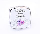 Algopix Similar Product 16 - Mother of the Bride Compact Makeup