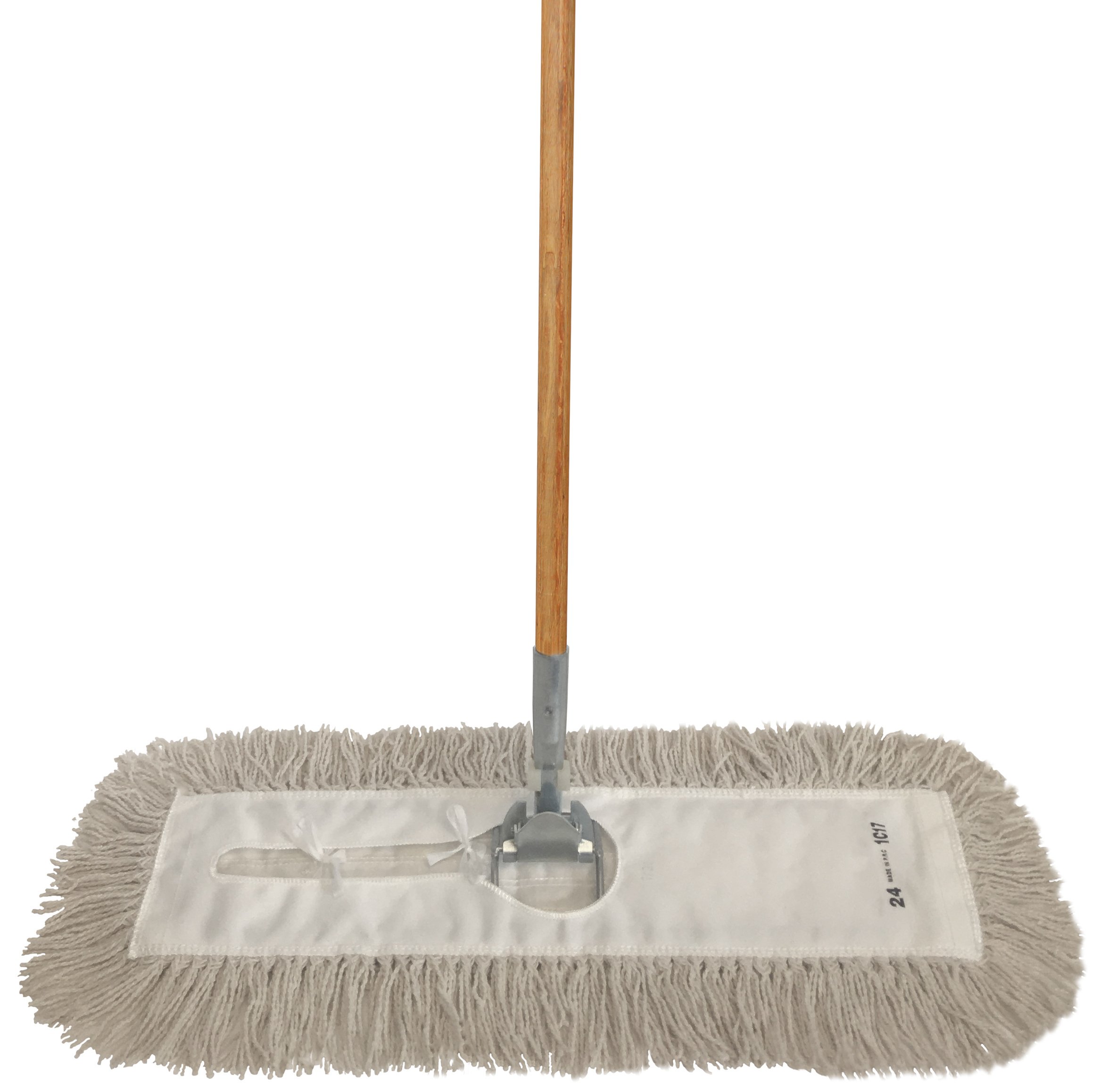 Algopix Similar Product 11 - ProGrade Dry Mop Kit with