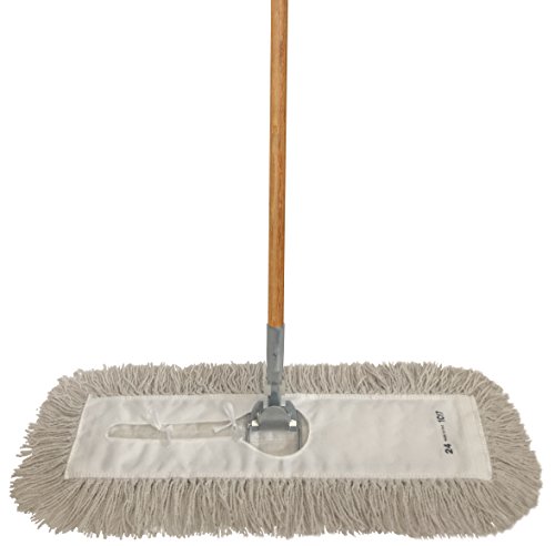 Algopix Similar Product 13 - ProGrade Dry Mop Kit with