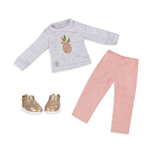 Algopix Similar Product 4 - Glitter Girls  Dressed To Dazzle