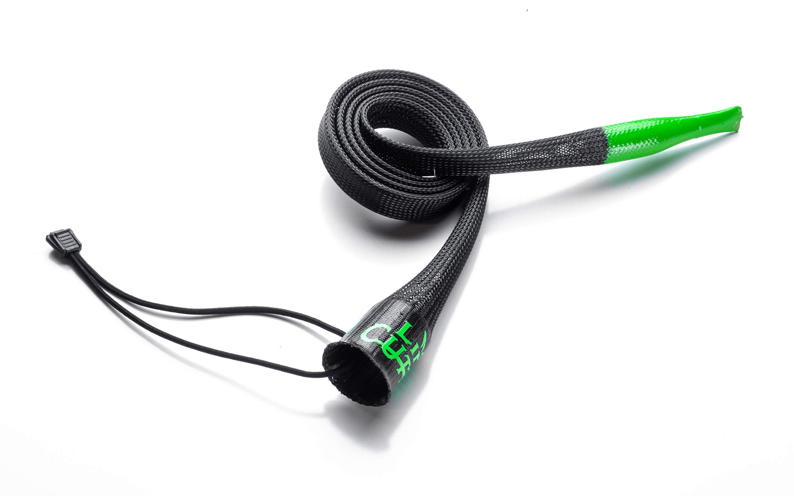 Algopix Similar Product 1 - LINE CUTTERZ Edition TRC  Casting Rod